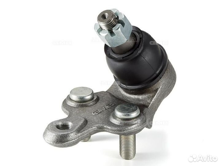 GMB 0101-0235 Опора шаровая прав/лев