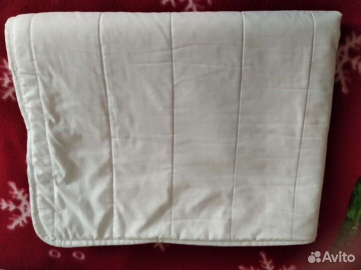 Наматрасник IKEA 80/200