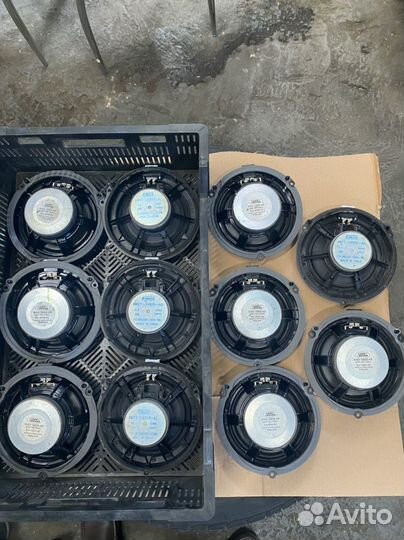 Динамик передней двери FreeLander 2