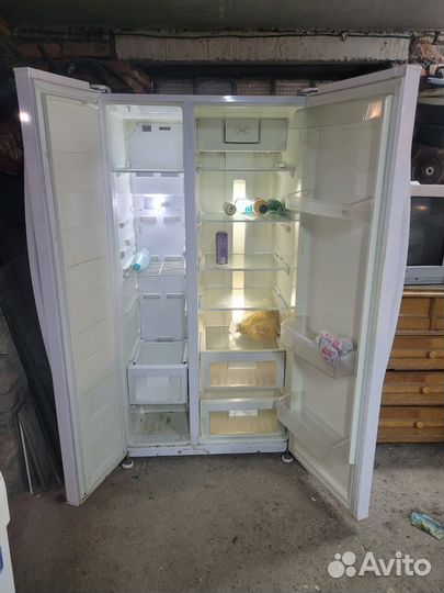 Холодильник Beko