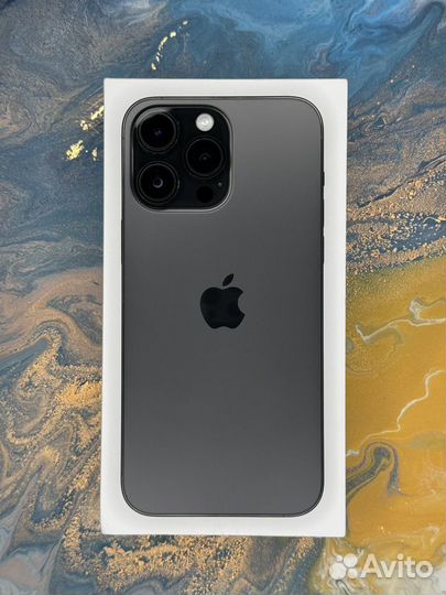 iPhone 14 Pro Max, 128 ГБ