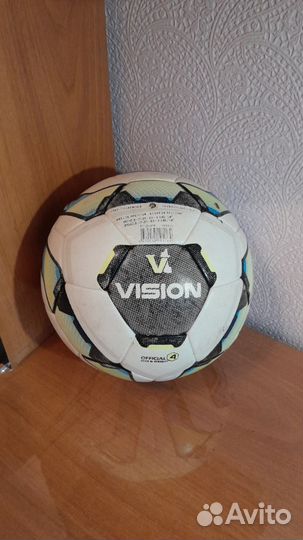 Мяч для мини футбола