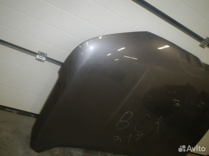 Б/У Б/У Капот, Chery (Чери) -tiggo 8 PRO MAX (22)