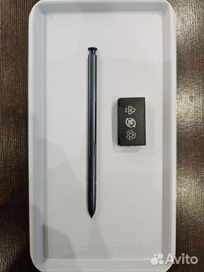 Стилус Samsung Galaxy Note 10 Lite