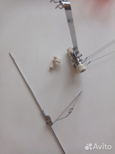 Вязальная машина brother кн868