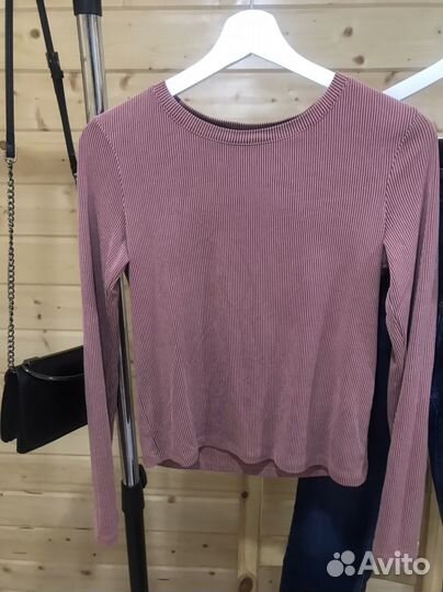 Лонгслив (S/M)