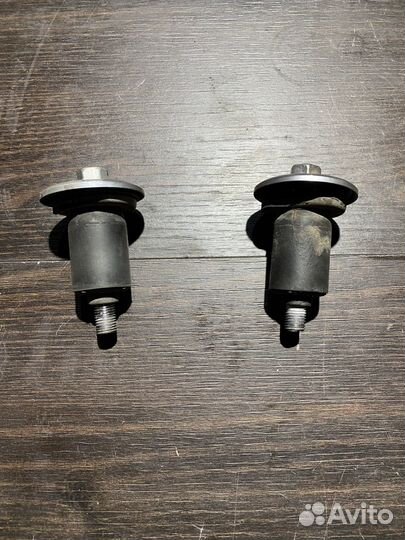 Подушки двигателя для XVZ1300 Royal Star Classic