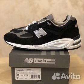 New balance cheap 990 bk2