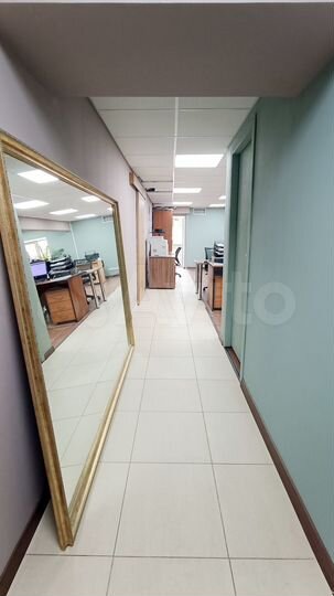 В центре Москвы ПСН 113 м² на -1 этаже