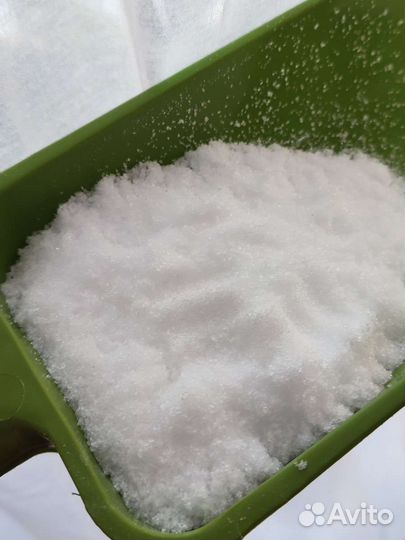 Магнезия. Эпсом. Английская соль для ванн