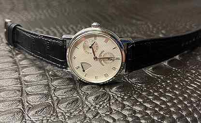 Vacheron Constantin 47200/000G-8445