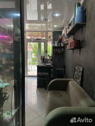 Цветочный магазин готовый бизнес