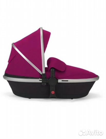 Коляска silver cross surf