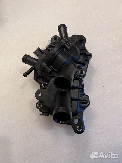 Помпа в сборе 1.2 1.4 на audi skoda VW 04E121600AL