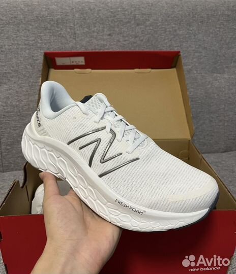 New Balance Fresh Foam Kaiha V1