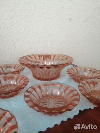 Посуда СССР