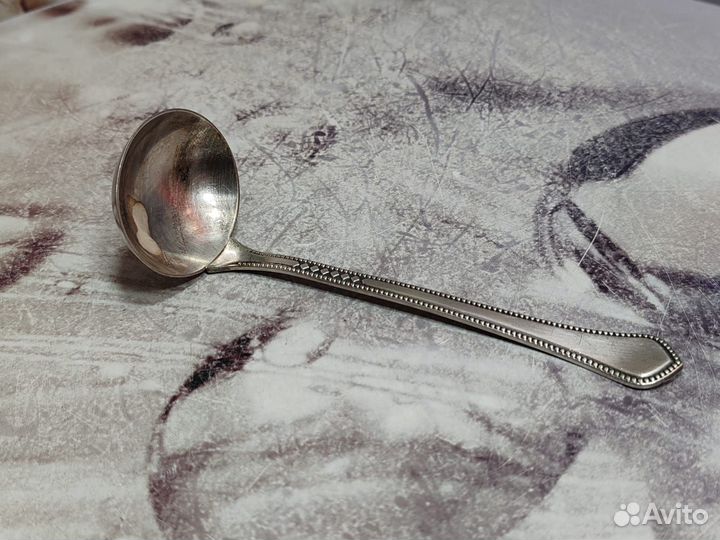 Половник Мельхиор (Таллин) Элегант