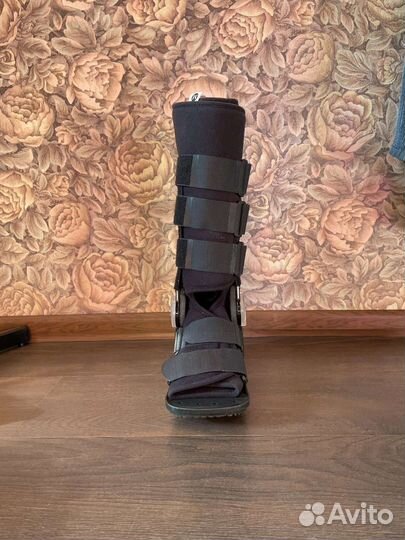 Ортез на голеностопный сустав Trives размер М