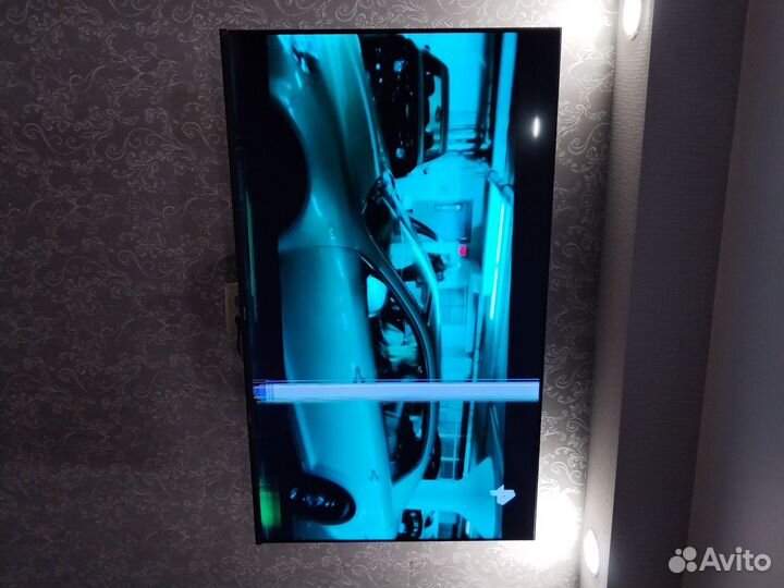 Телевизор SMART tv