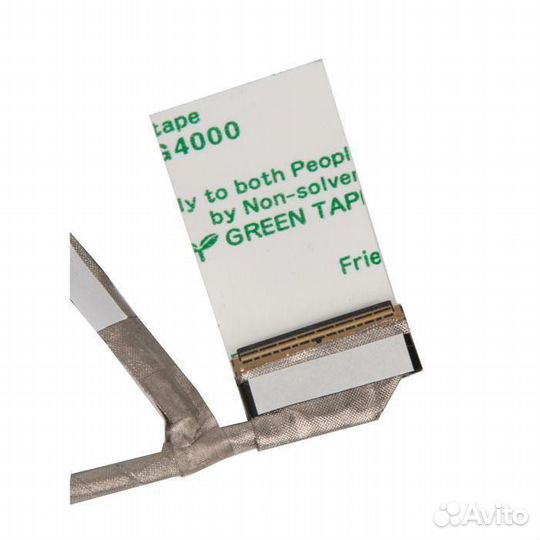 Шлейф матрицы ноутбука 50.4RM05.011