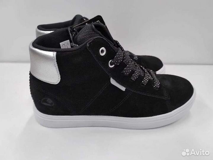 Новые viking Anna Mid WP Sneaker (Демисезон)