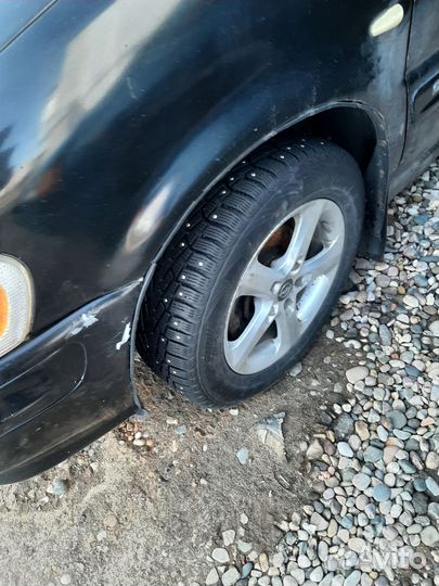 Opel Sintra 2.2 МТ, 1997, 199 999 км