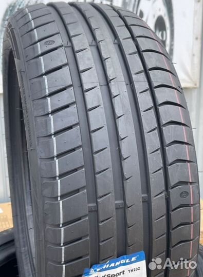 Triangle EffeXSport TH202 245/45 R17 99Y