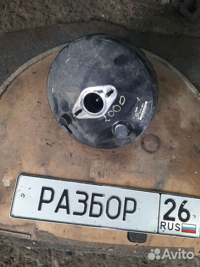 Вакуум Митцубиси outlander XL