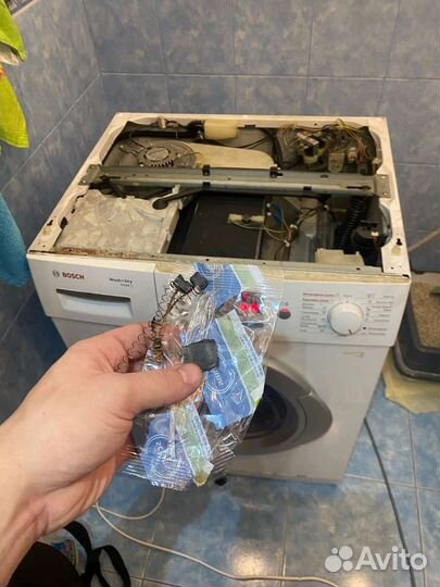 Ремонт стиральных машин. Ремонт стиралки