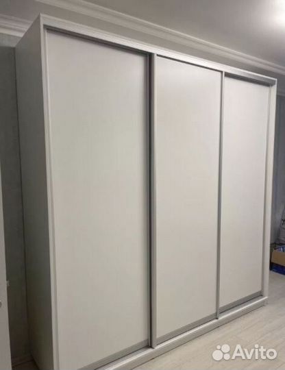 Мебель на заказ модерн