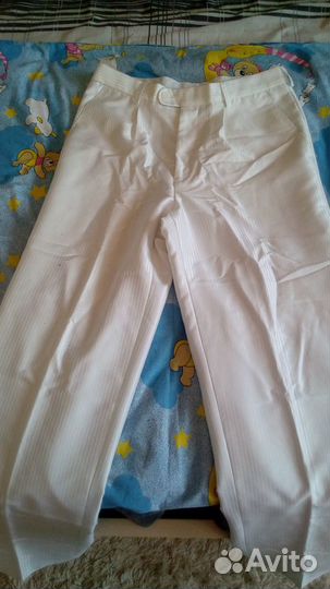 Костюм на выпускной/свадьбу