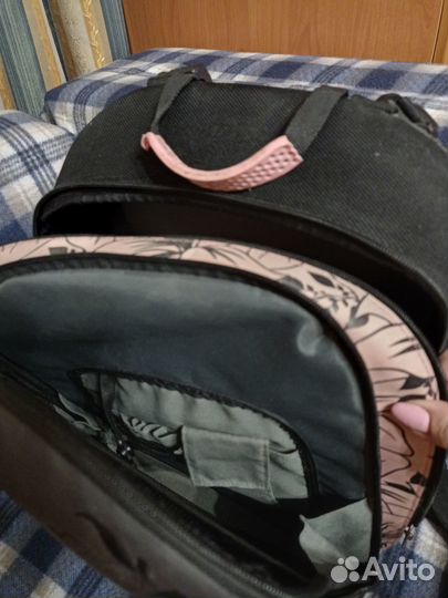 Ранец школьный для девочки
