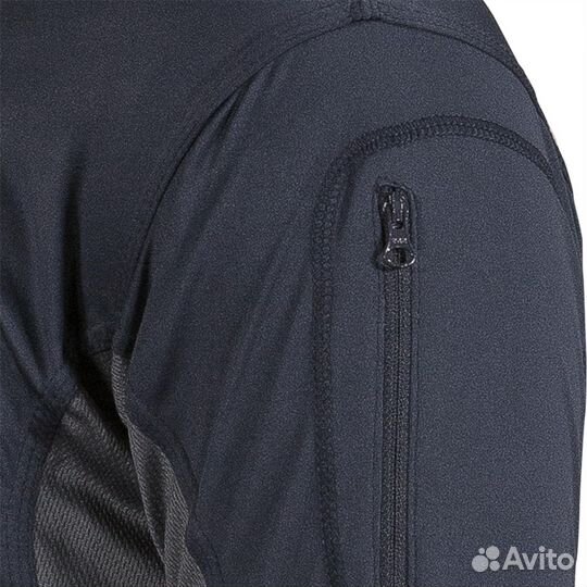 Ragnar Raids Polo Shirt Fenrir navy blue