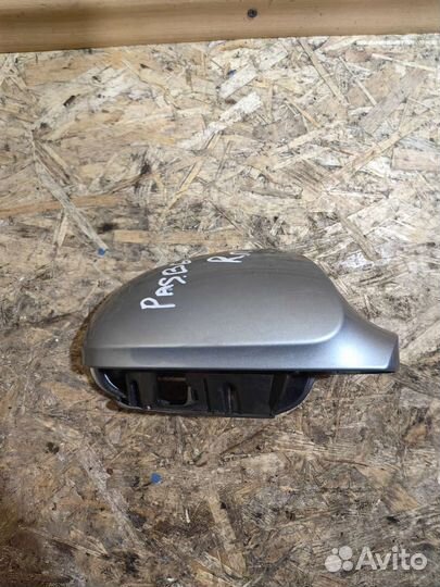 Корпус Правого Зеркала Пассат Б6 бу Оригинал