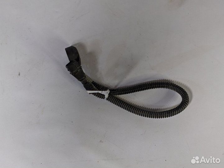 Датчик детонации Hyundai Getz G4EA 2005