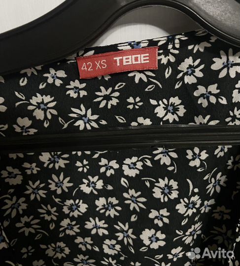 Комбинезон женский летний