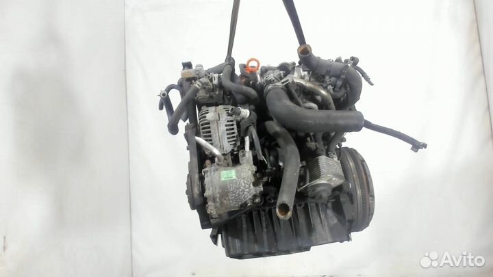 Компрессор кондиционера Mitsubishi Grandis, 2007