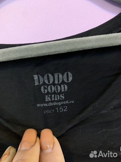 Лонгслив для мальчика