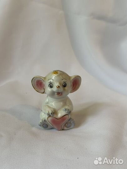 Фигурка СССР