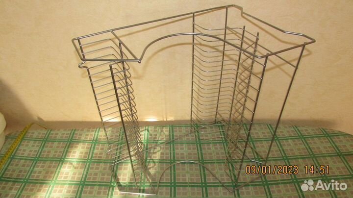 Сушилка для посуды новая, 2 шт