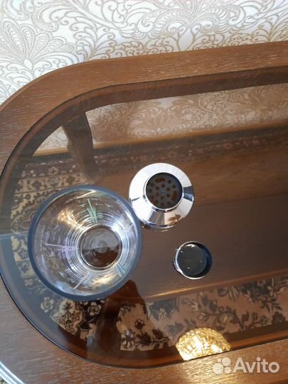 Шейкер для коктейлей france Новый