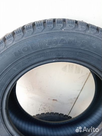 Nokian Tyres Nordman 5 195/65 R15 95T