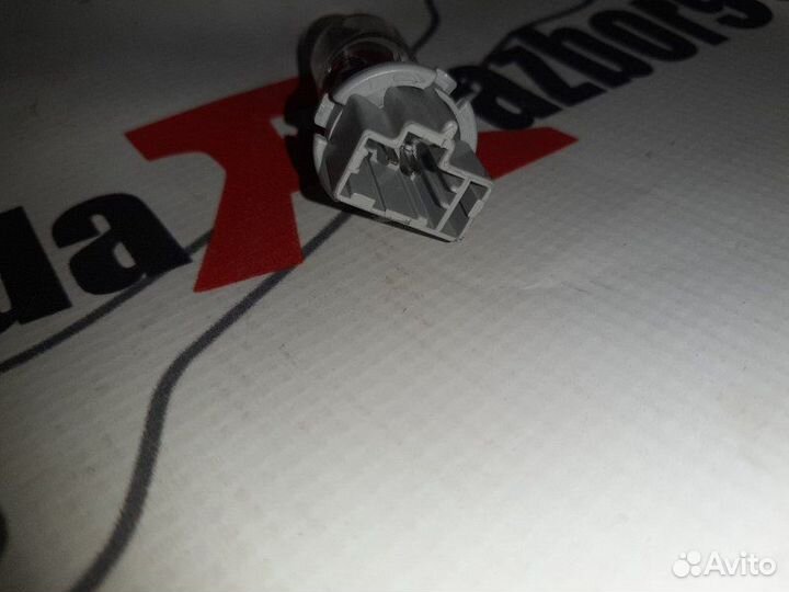 Патрон фонаря задний Honda Accord 7 CL9 K24A 2003