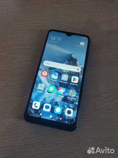 Xiaomi redmi 8