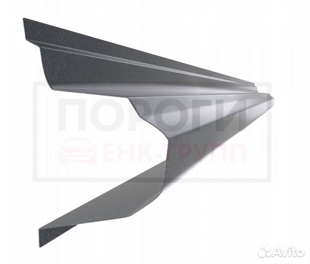 Пороги Renault Laguna лифтбек и другие