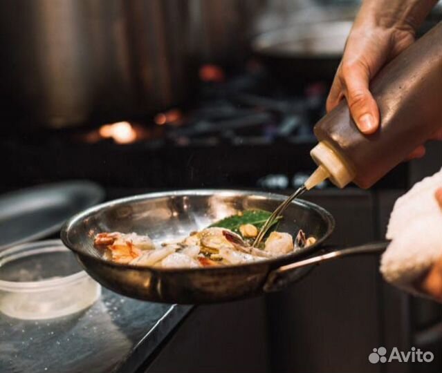 Повар холодного/горячего цеха