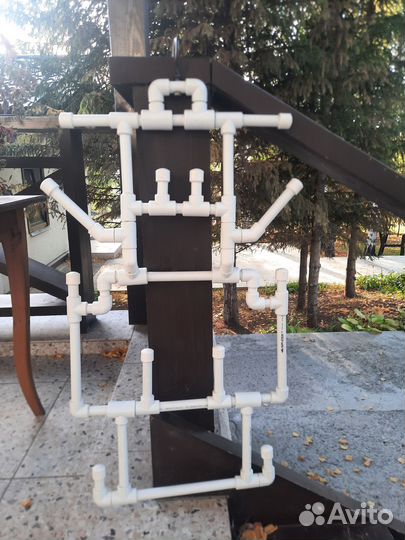 Сушка хоккейная