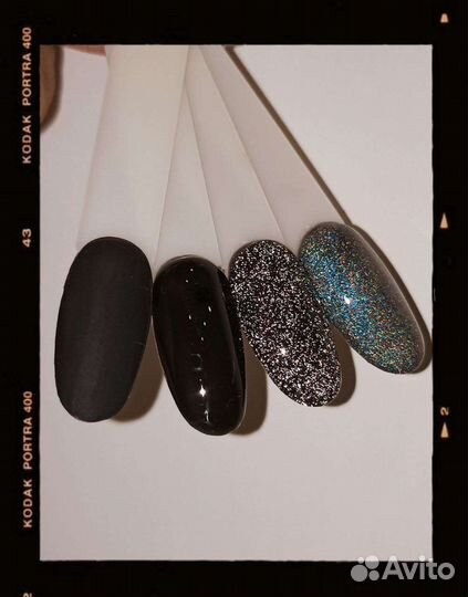 Маникюр на дому наращивание ногтей