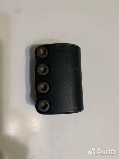 Скс для трюкового самоката