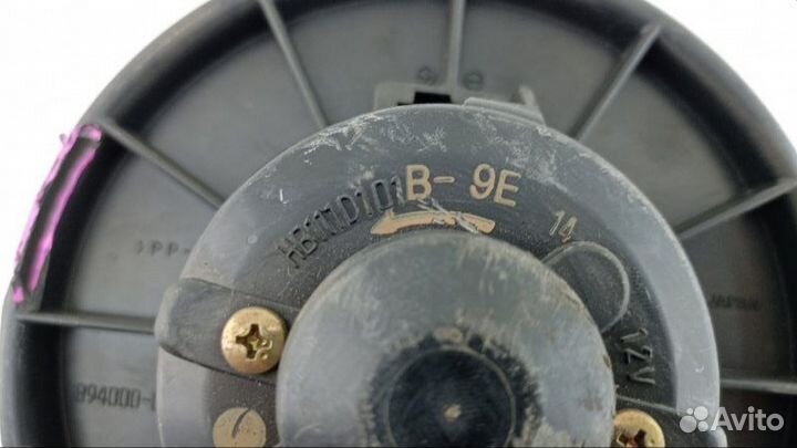 Мотор печки Mazda Demio DW3W